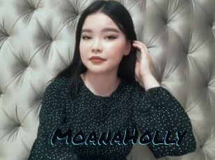 MoanaHolly