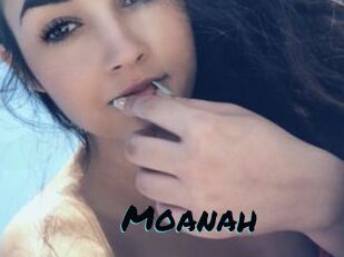 Moanah