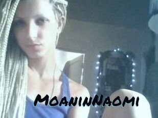 MoaninNaomi