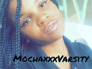 MochaxxxVarsity