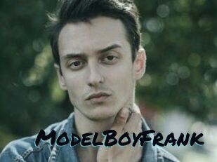 ModelBoyFrank
