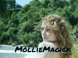 MollieMagick