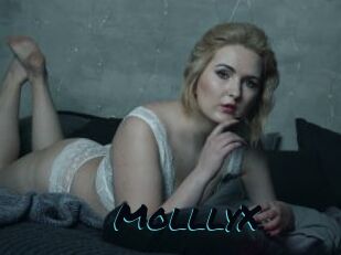 MolllyX