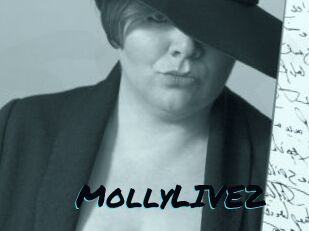 MollyLIVE2