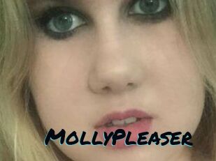 MollyPleaser