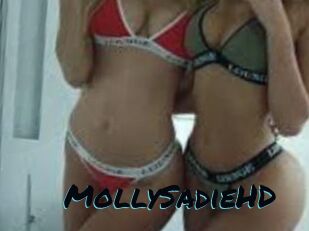 MollySadieHD