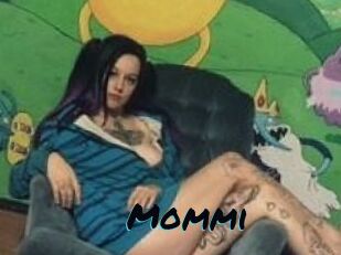 Mommi