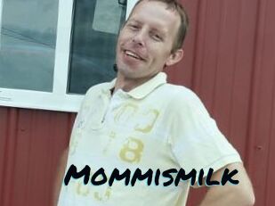 Mommismilk