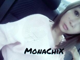 MonaChiX