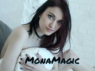 MonaMagic