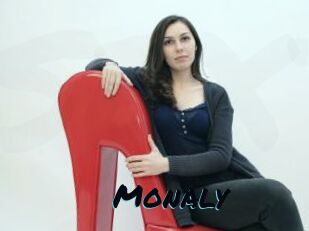 Monaly