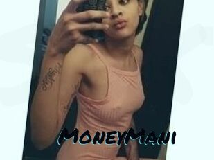 MoneyMani