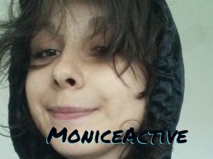 MoniceActive