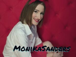 MonikaSanders