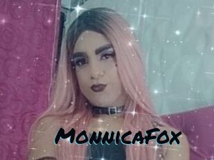 MonnicaFox