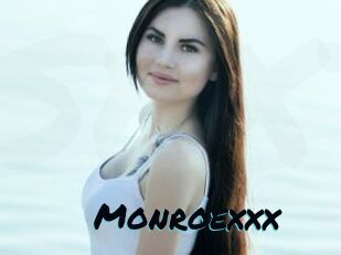 Monroexxx