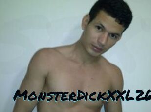 MonsterDickXXL26