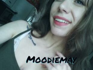 Moodiemay