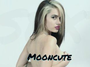 Mooncute