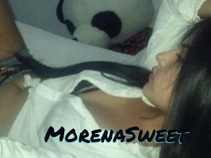 Morena_Sweet