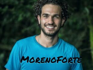 MorenoForte