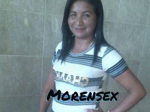 Morensex