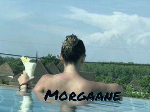 Morgaane