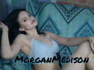 MorganMedison