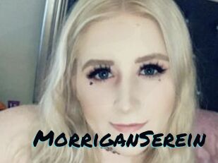 MorriganSerein