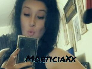 MorticiaXx