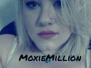 MoxieMillion