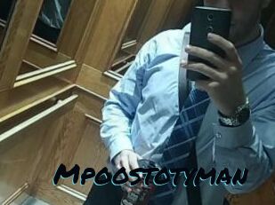 Mpoostotyman