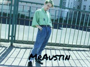 MrAustin