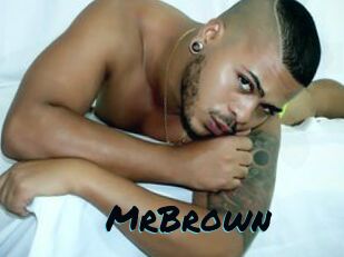 MrBrown