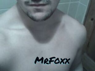 MrFoxx