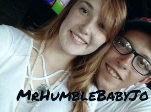 MrHumbleBabyJo