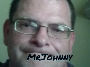 MrJohnny