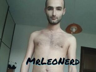 MrLeoNerd