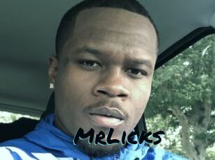 MrLicks
