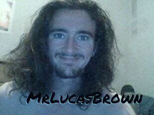 MrLucasBrown