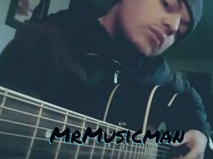 MrMusicman