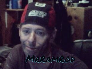 MrRamRod