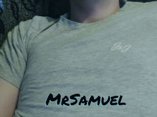 MrSamuel