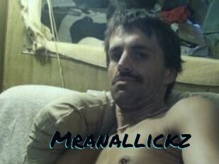 Mranallickz