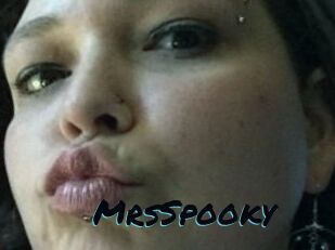 MrsSpooky