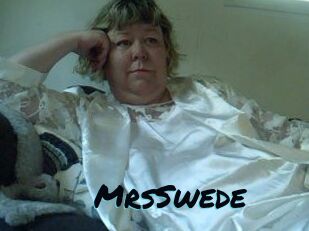 MrsSwede