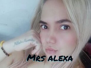 Mrs_alexa