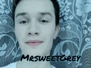 MrsweetGrey