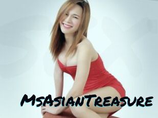 MsAsianTreasure