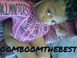 MsBettyBOOMBOOMTHEBEST